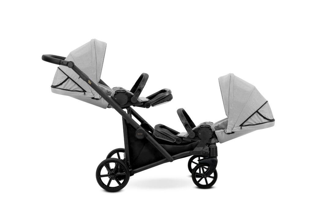 Kunert Brav Duo 14