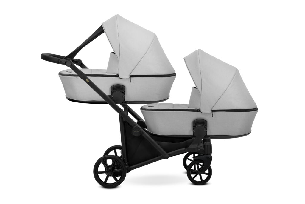 Kunert Brav Duo 17