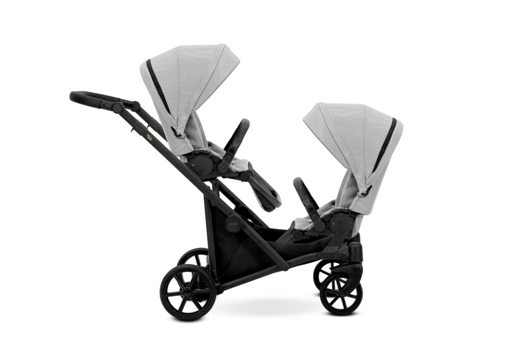 Kunert Brav Duo 3