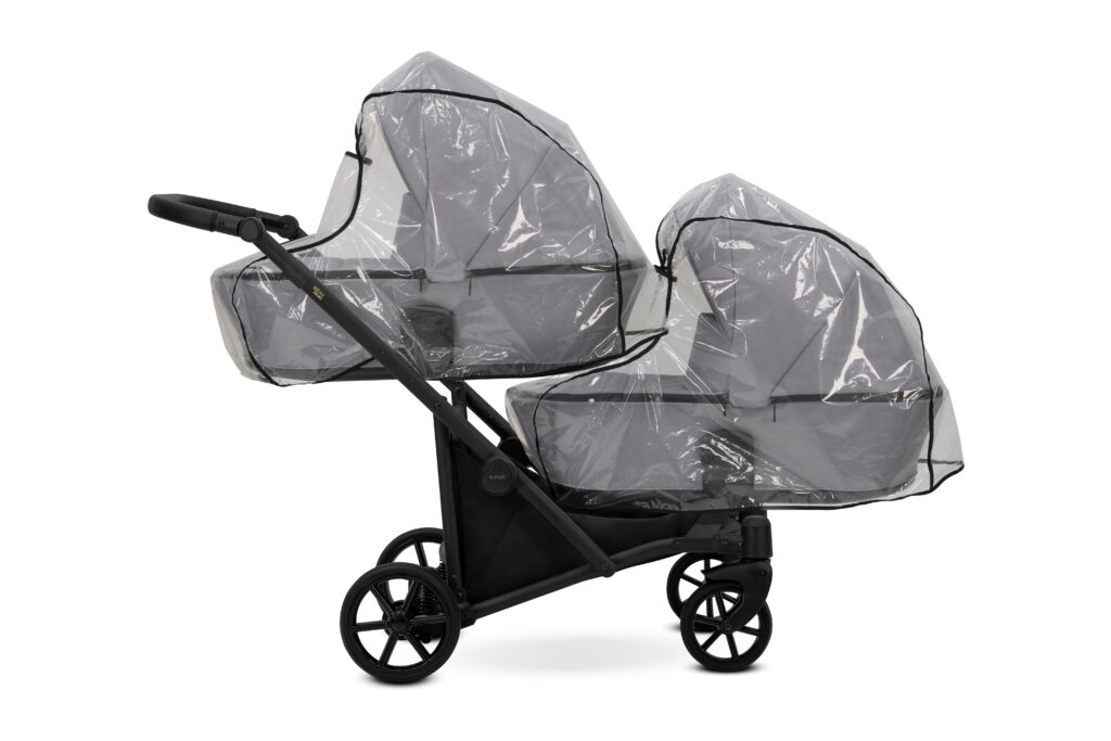 Kunert Brav Duo 8