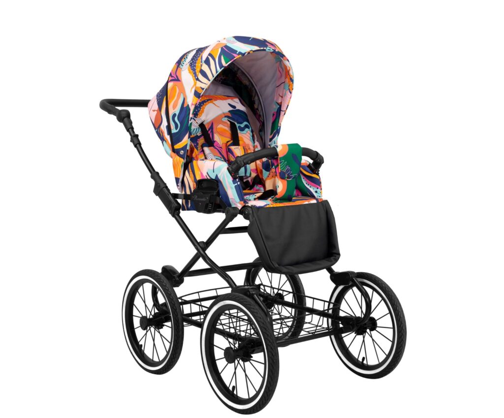 Kunert Romantic 9