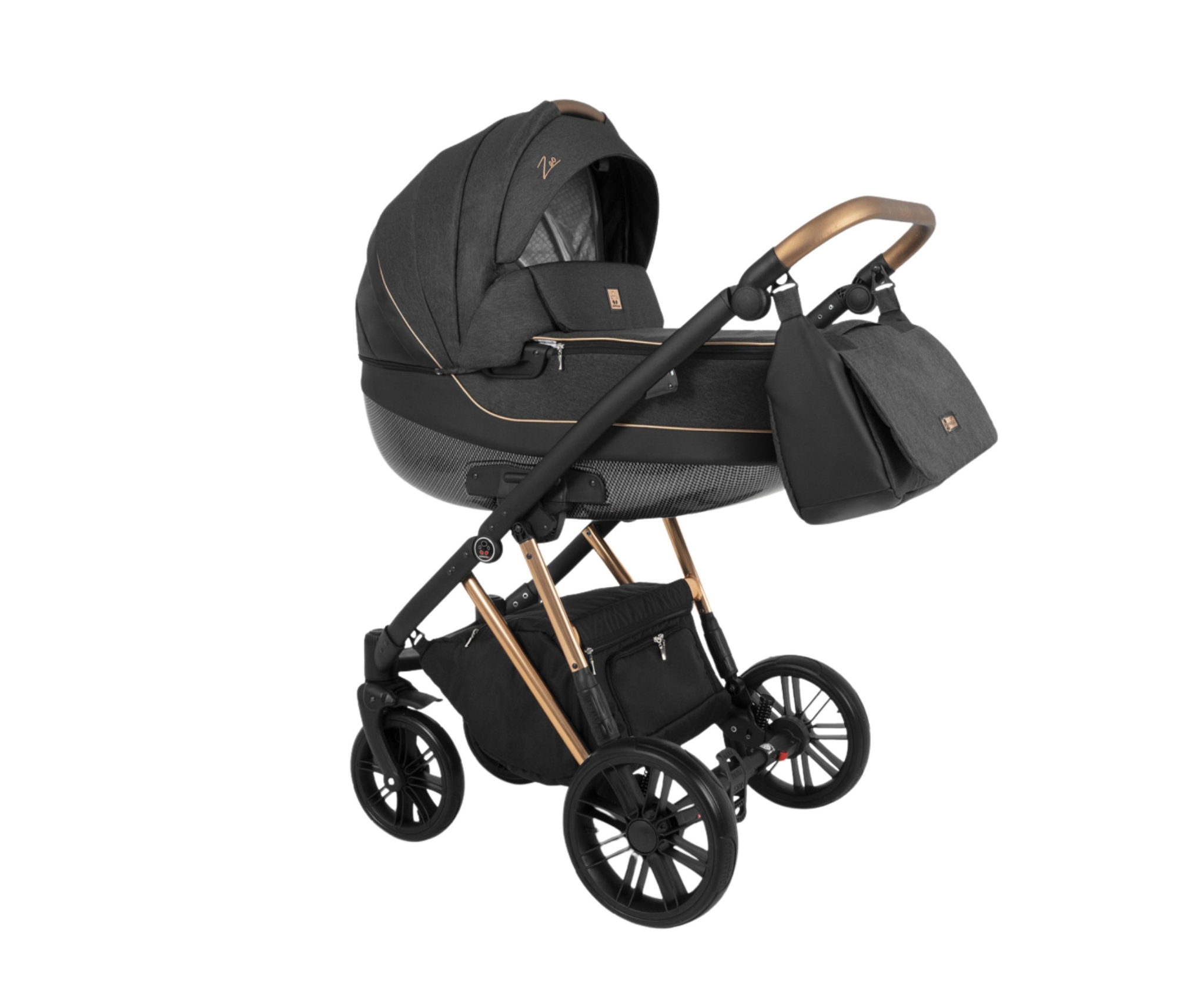 Camarelo ZEO GOLD 1. slika)