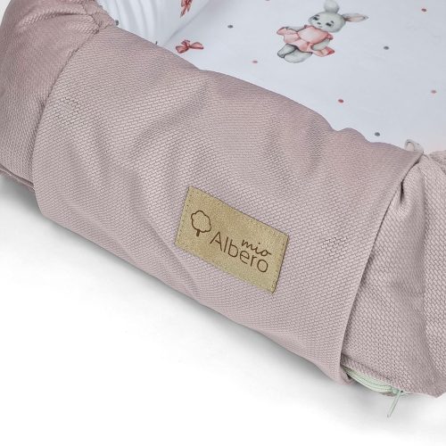 Albero Mio Gnezdece Wiosna (Spring collection) 440 Baletnica2