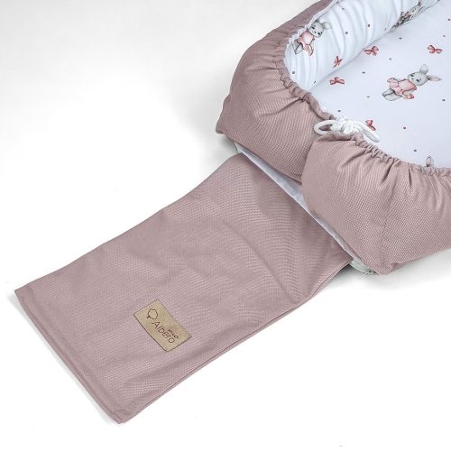 Albero Mio Gnezdece Wiosna (Spring collection) 440 Baletnica4
