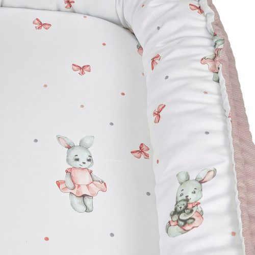 Albero Mio Gnezdece Wiosna (Spring collection) 440 Baletnica6